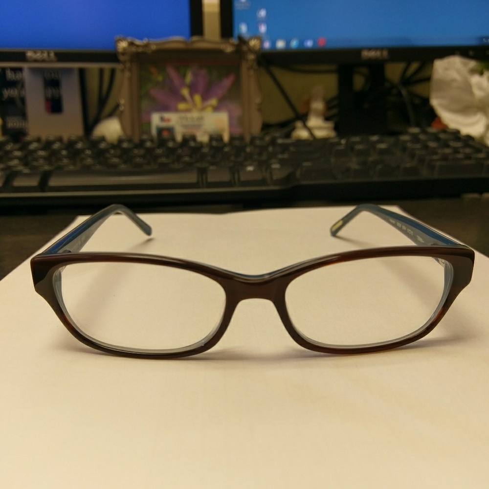 Ted baker eyeglasses